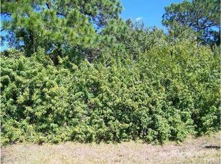168 Antis Dr, Rotonda West, FL 33947
