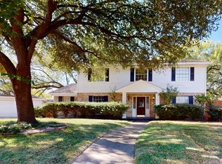1506 Dodd Ln, Houston, TX 77077