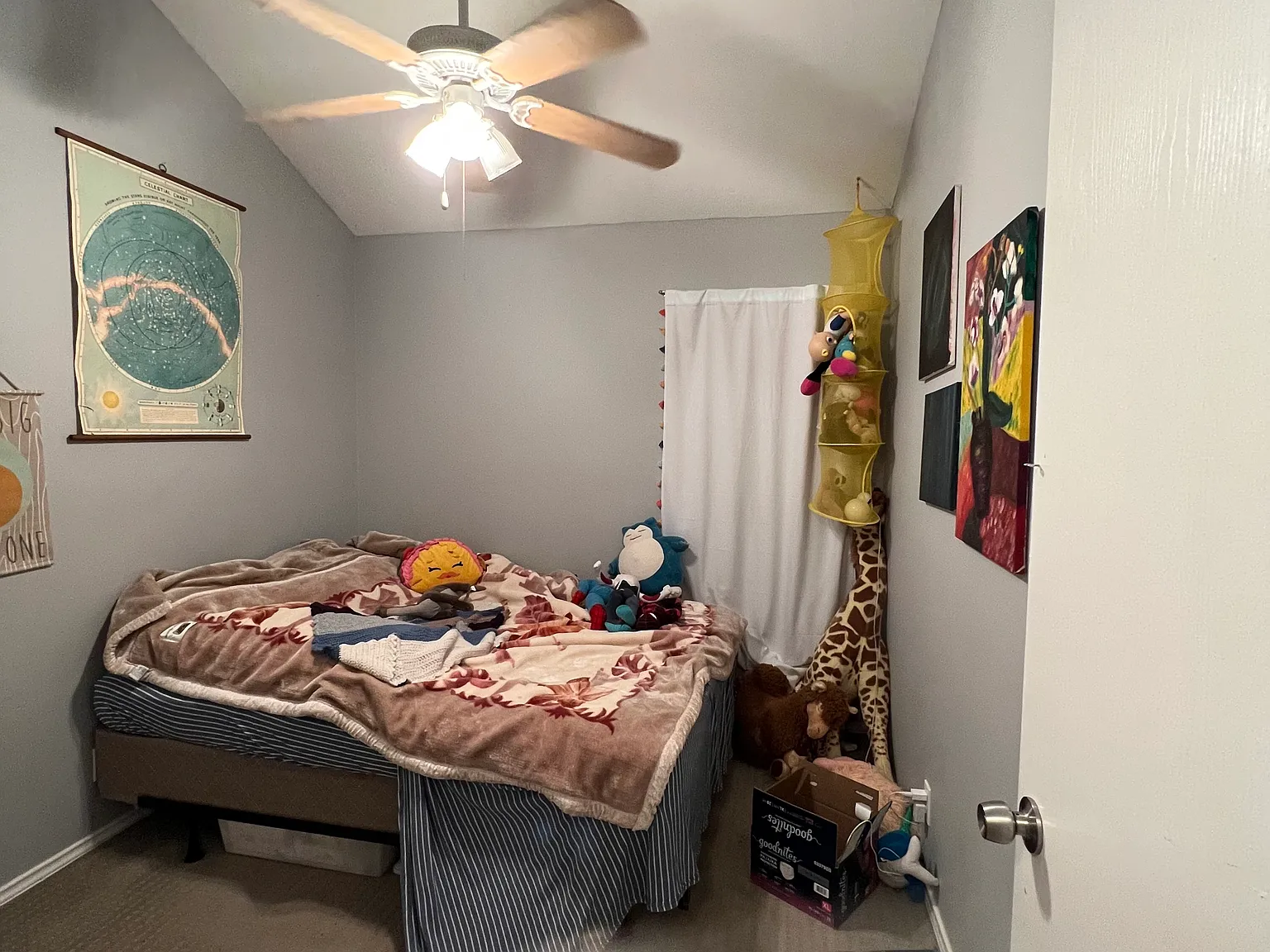 3 bed, 1064 sqft, $2,195 — Photo 4