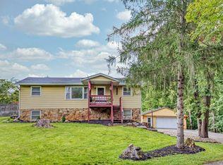 7381 S Zikes Rd, Bloomington, IN 47401