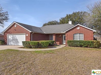 268 Cordova Loop, Seguin, TX, 78155