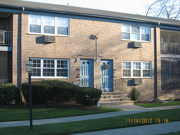 Building Exterior