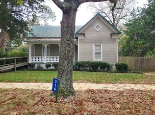 216 Main St W, Marshallville, GA 31057