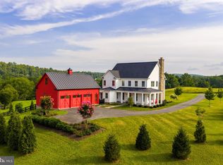 23232 Sally Mill Rd, Middleburg, VA 20117