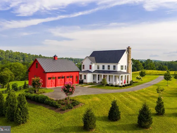 23232 Sally Mill Rd, Middleburg, VA 20117