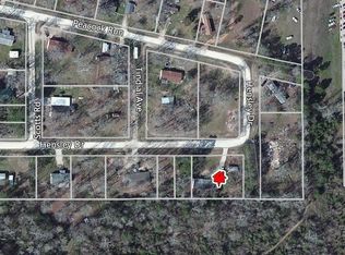 442 Hensley Dr, Livingston, TX 77351