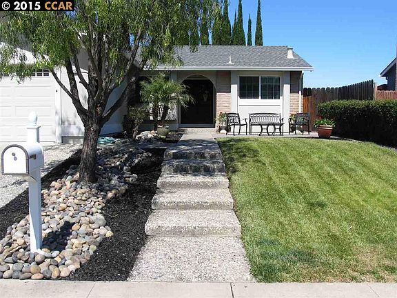 2nd image of 3432 Serpentine Dr
