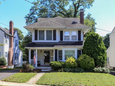 39 Brown Pl, Red Bank, NJ, 07701