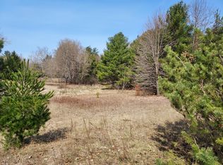 LOT 2 N Ridge Rd, Evart, MI 49631