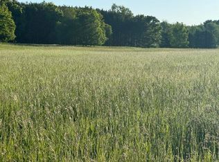 Buchanan Rd LOT A, Stanwood, MI 49346