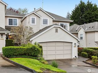 441 S 51st Ct, Renton, WA 98055
