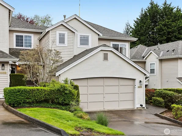 441 S 51st Court, Renton, WA 98055