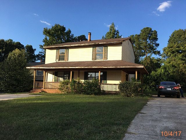 Property Front View