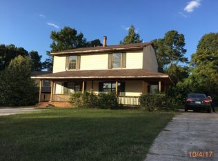 415 W Main St, North Augusta, SC 29841