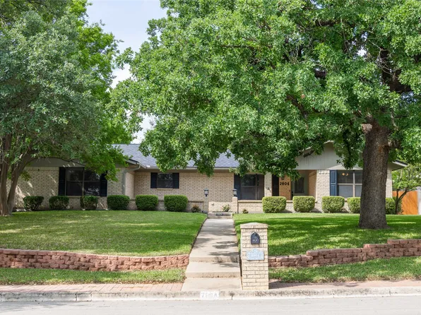 2904 Good Shepherd Dr, Brownwood, TX 76801