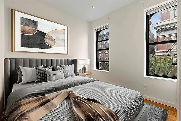 241 West 109th Street #1C