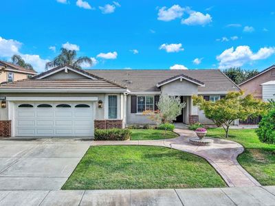926 Rio Grande Drive, Vacaville, CA, 95687