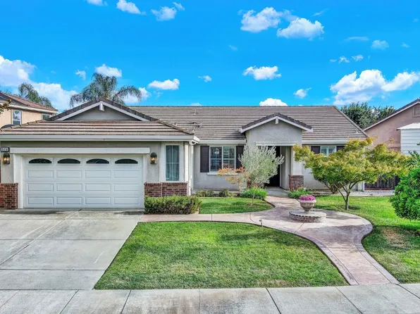 926 Rio Grande Drive, Vacaville, CA 95687