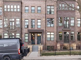 1662 Fillmore St, Denver, CO 80206