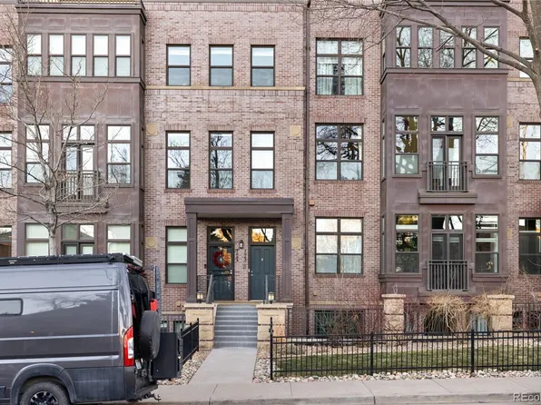 1662 Fillmore Street, Denver, CO 80206