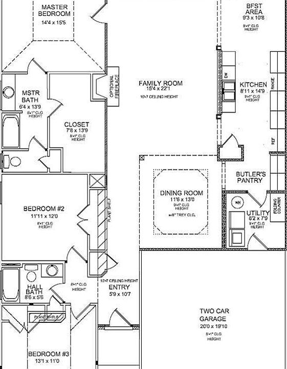 2nd image of 4235 Mooncoin Way