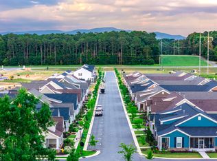 331 Buxton Rd, Dalton, GA 30721