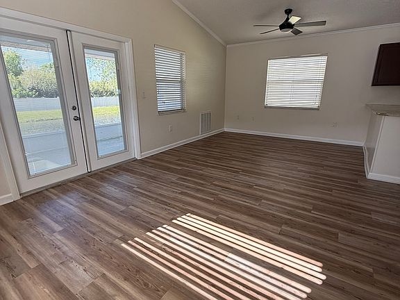 Main Living Area