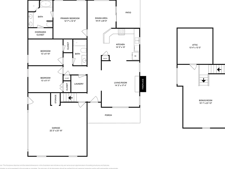 1306 Crescent Ridge Dr — Photo 25