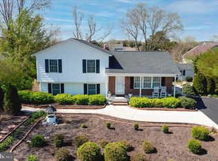 31420 Pine St, Ocean View, DE 19970