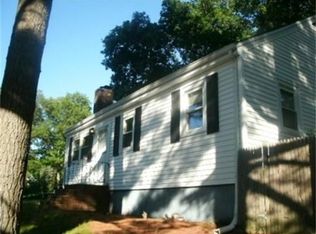 30 Sarah St, Randolph, MA 02368