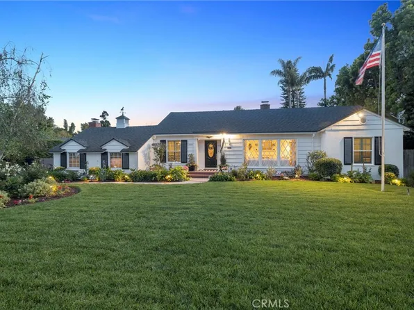 14824 La Cuarta St, Whittier, CA 90605