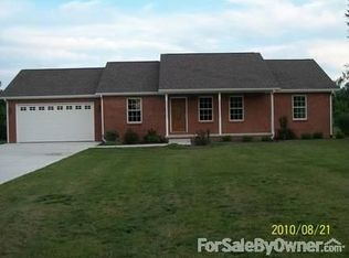 177 S Sandusky St, Rushsylvania, OH 43347
