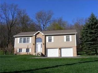 1363 Oneida Valley Rd, West Sunbury, PA 16061