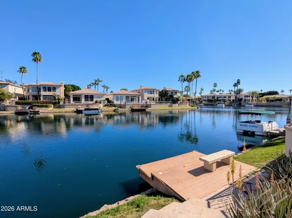 10463 N 101ST Place, Scottsdale, AZ 85258