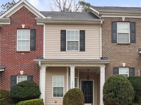 2555 Flat Shoals Rd APT 404, College Park, GA 30349