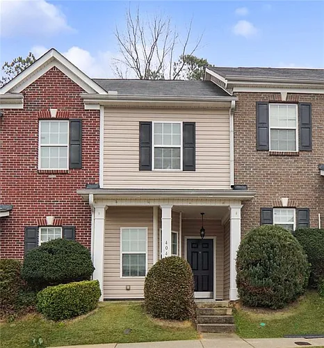 2555 Flat Shoals Rd #404 Photo 1
