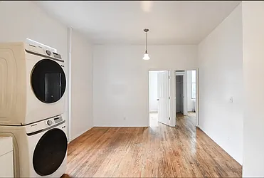 Rented by The Agency