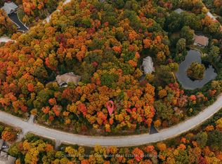 130 Deerfoot Trl, Huntsville, ON P1H 0A8