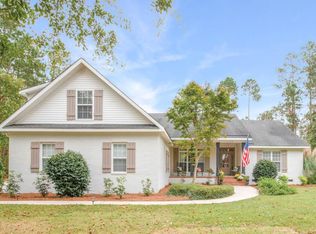 476 West Rd, Aiken, SC 29801