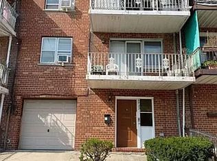 6933 44th Ave, Woodside, NY 11377
