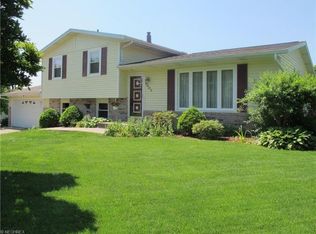 6603 Towline Dr NW, Canal Fulton, OH 44614