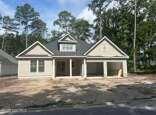 98 Eagle Crest Dr, Waverly, GA 31565