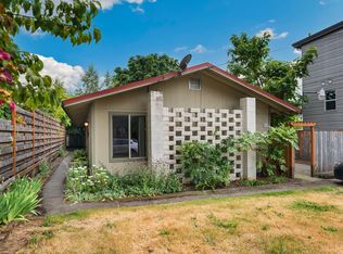 2872-2874 SE Francis St #2872, Portland, OR