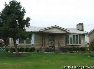 112 Alvina Way, Louisville, KY