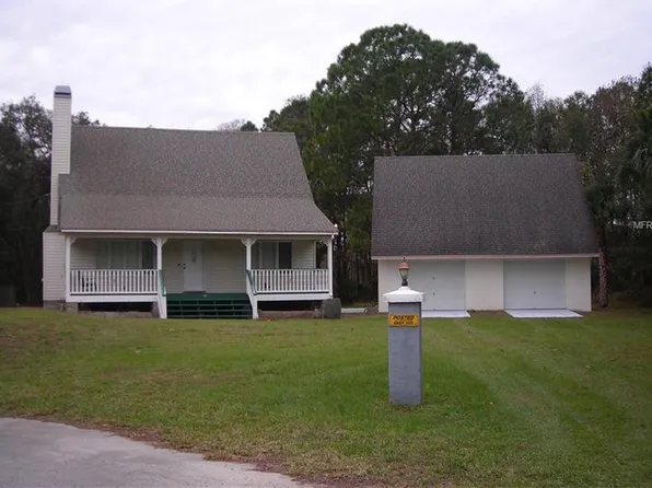 9701 Black Bear Ct, New Port Richey, FL 34654