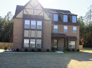 90 S Charleson Xing, Pike Road, AL 36064