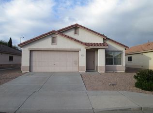8432 E Nido Ave, Mesa, AZ 85209