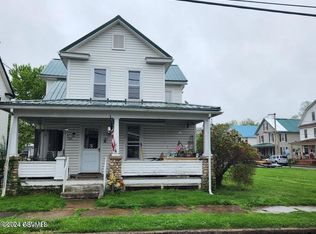 207209 3rd St, Benton, PA 17814