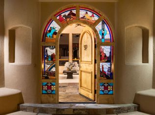 13415 Quaking Aspen Pl NE, Albuquerque, NM 87111