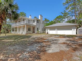 4200 Mustang Rd, Melbourne, FL 32934